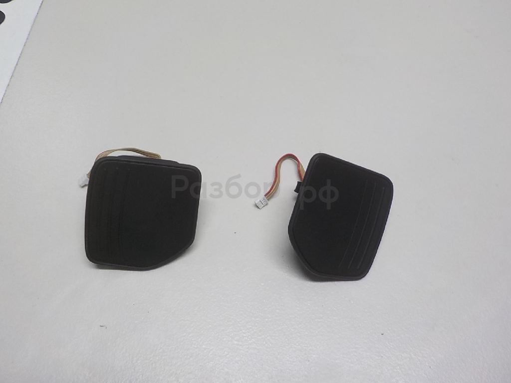 Переключатель скоростей подрулевой