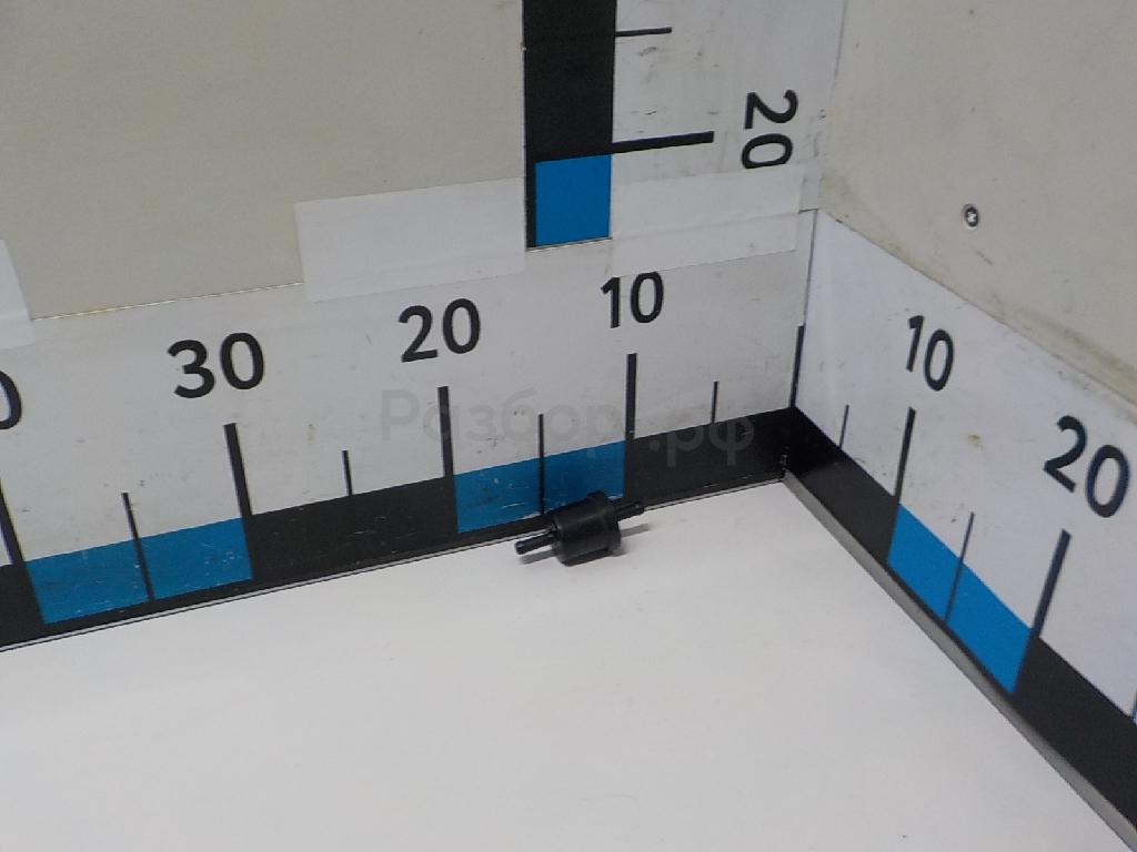 Клапан вакуумный