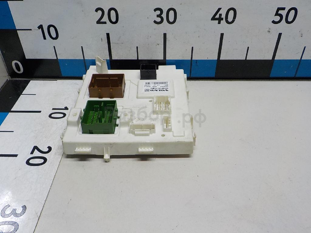 Блок комфорта