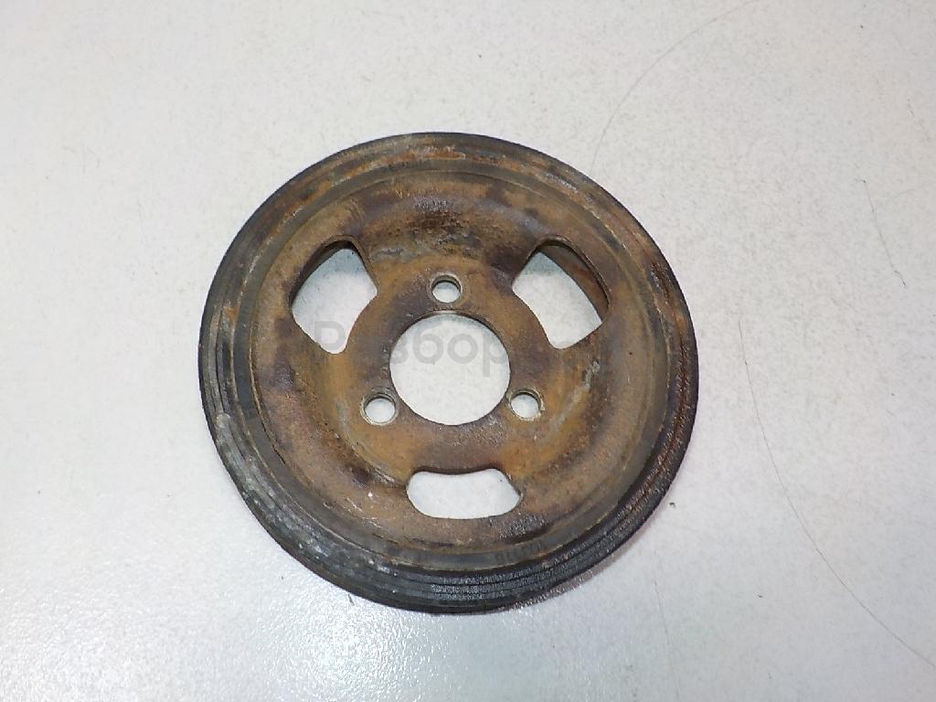 Шкив коленвала