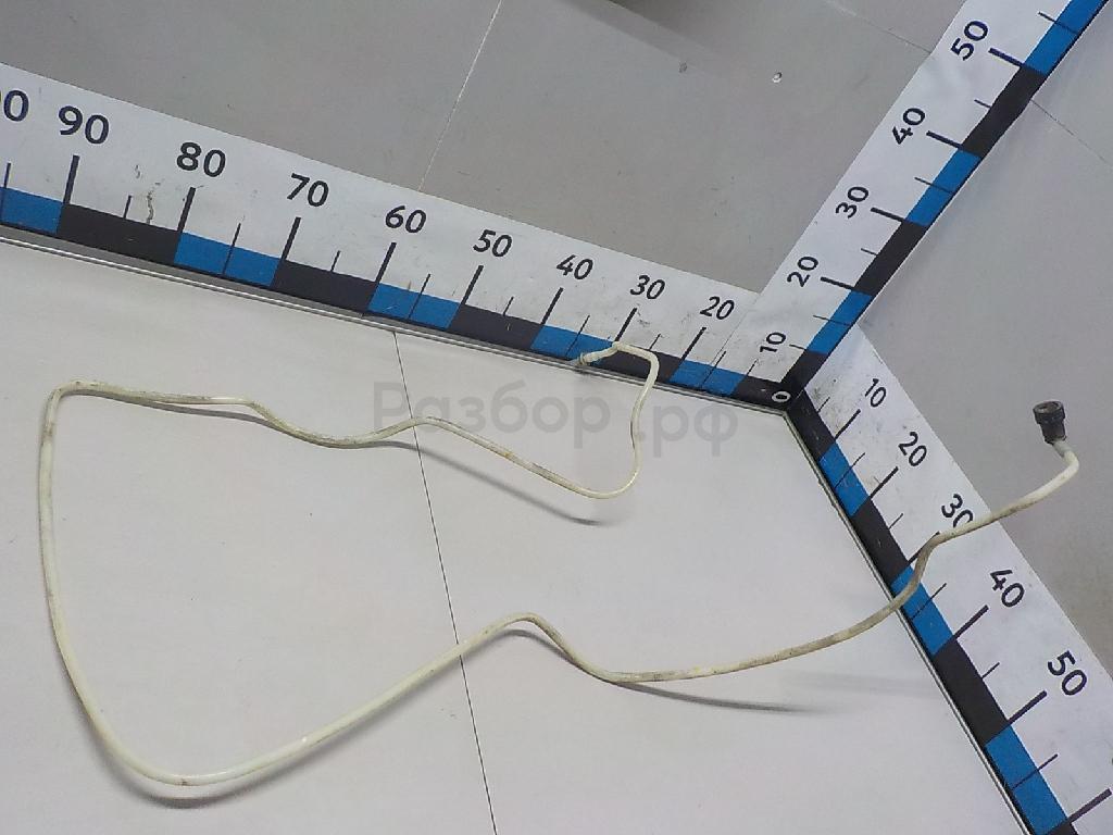 Трубка вентиляционная