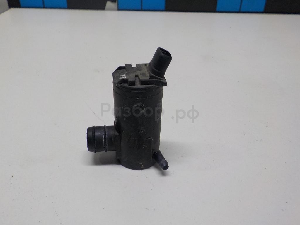 Насос омывателя