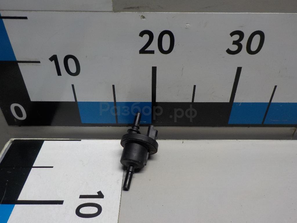 Клапан электромагнитный