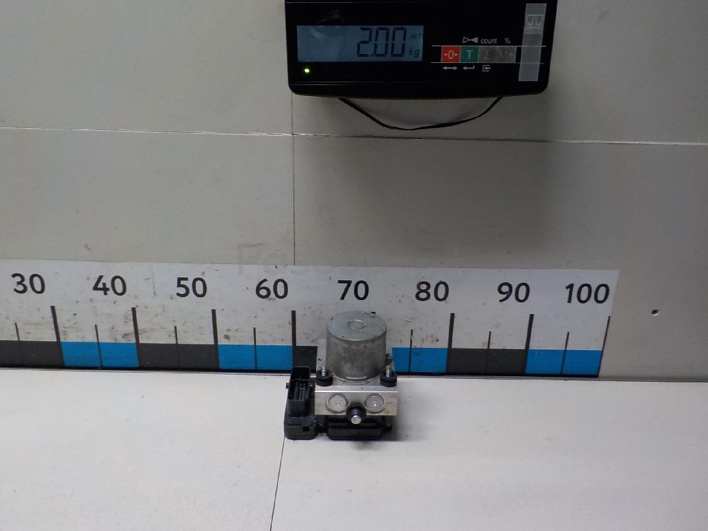 Блок ABS (насос)