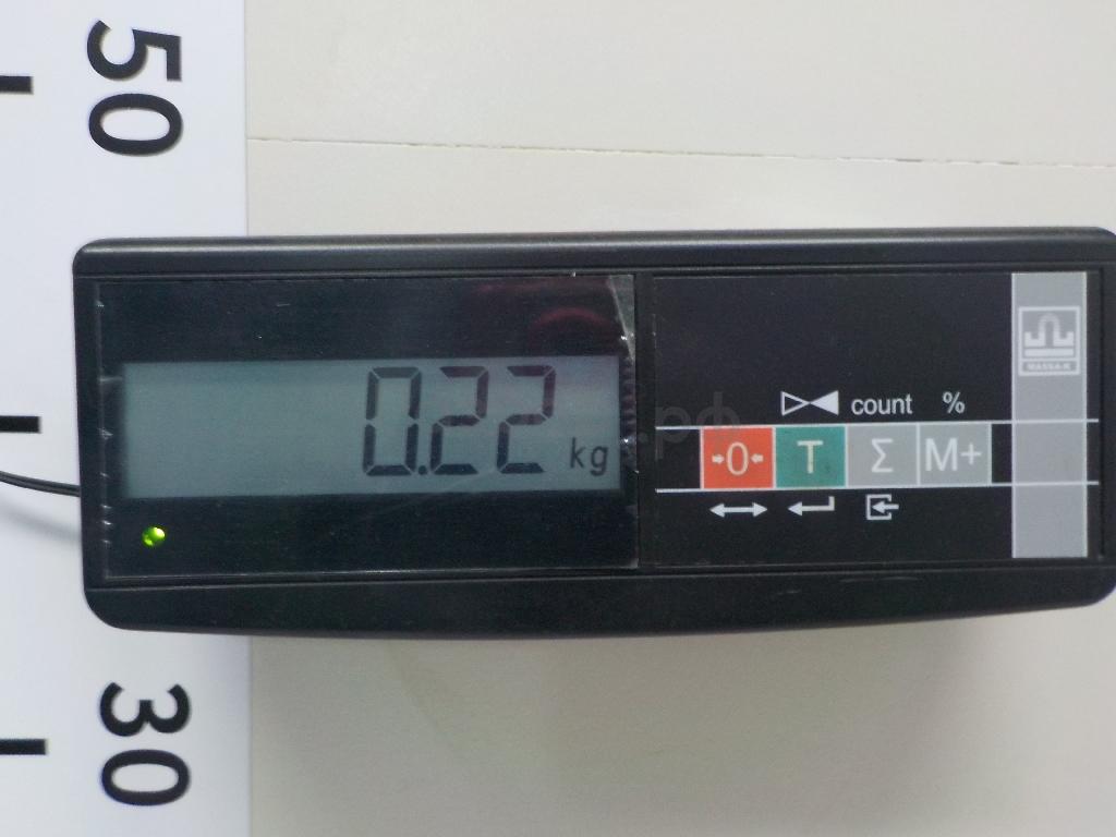 Накладка (кузов внутри)