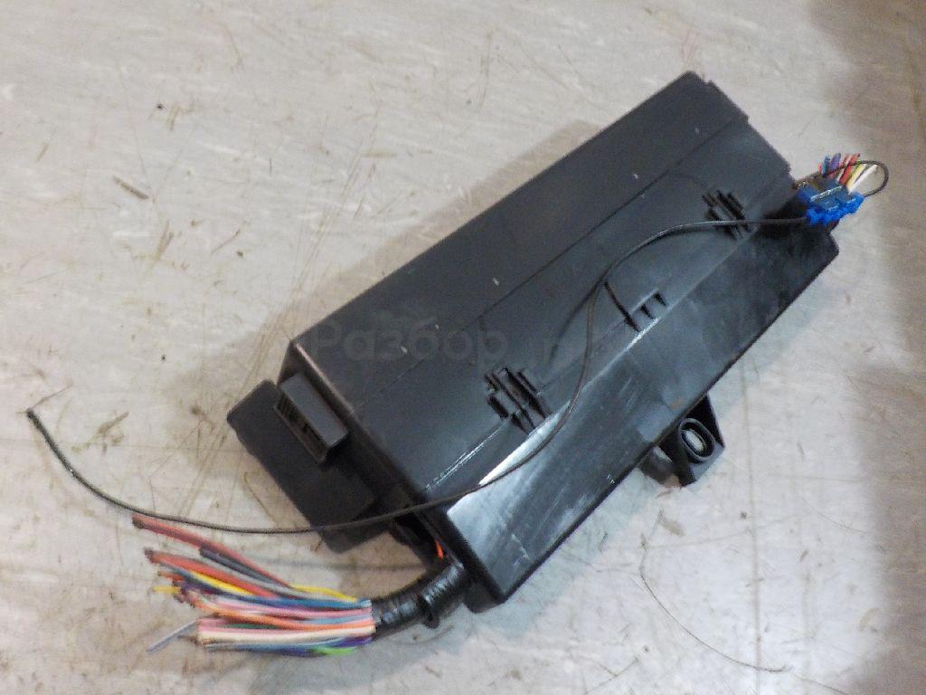 Блок предохранителей