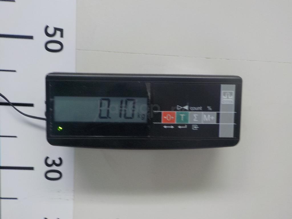 Накладка (кузов внутри)