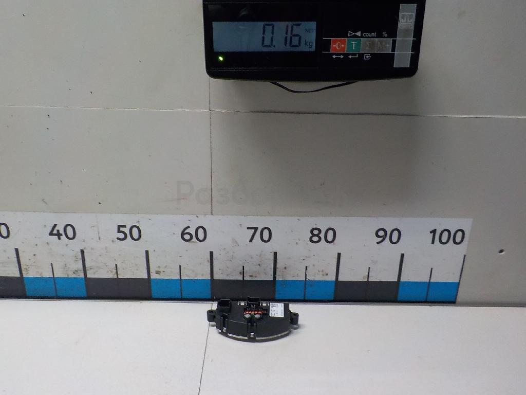 Резистор отопителя