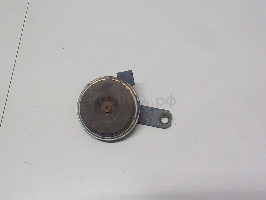 Сигнал звуковой