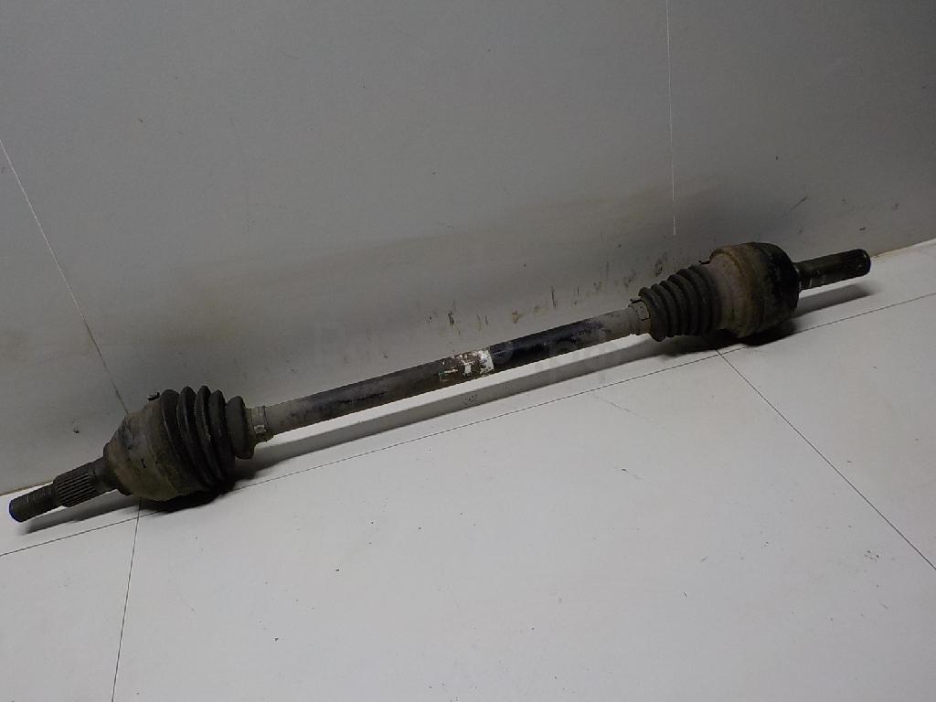 Полуось задняя правая
