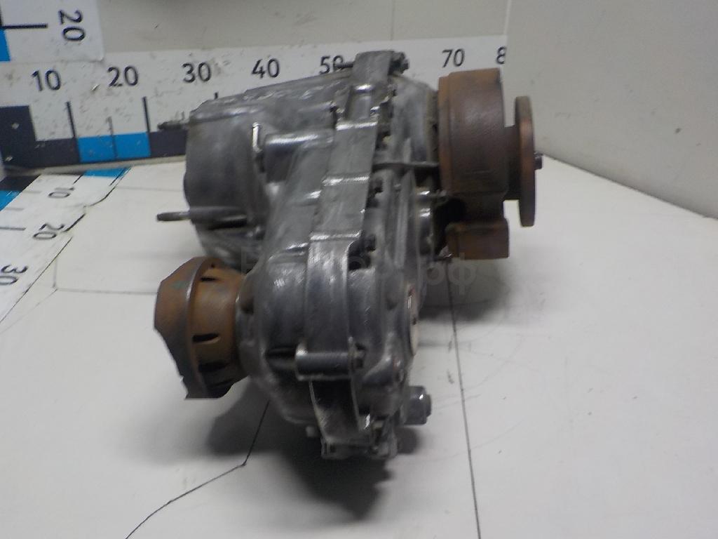 Коробка раздаточная