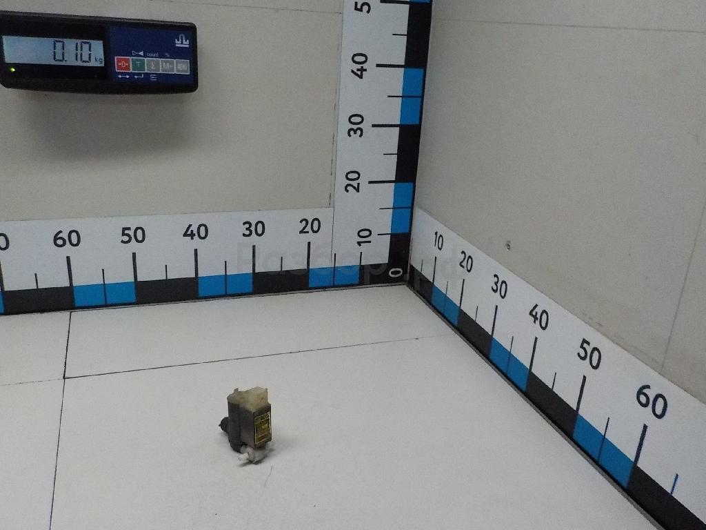 Насос омывателя