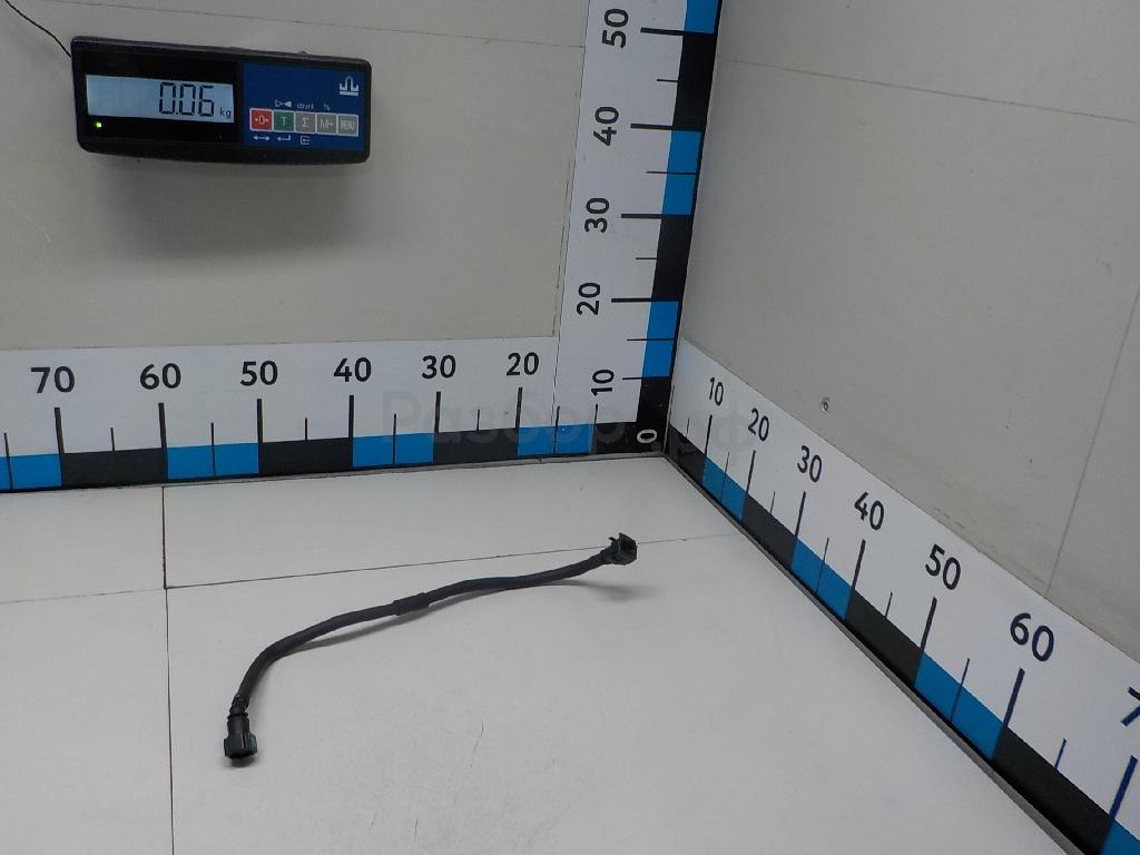 Трубка топливная