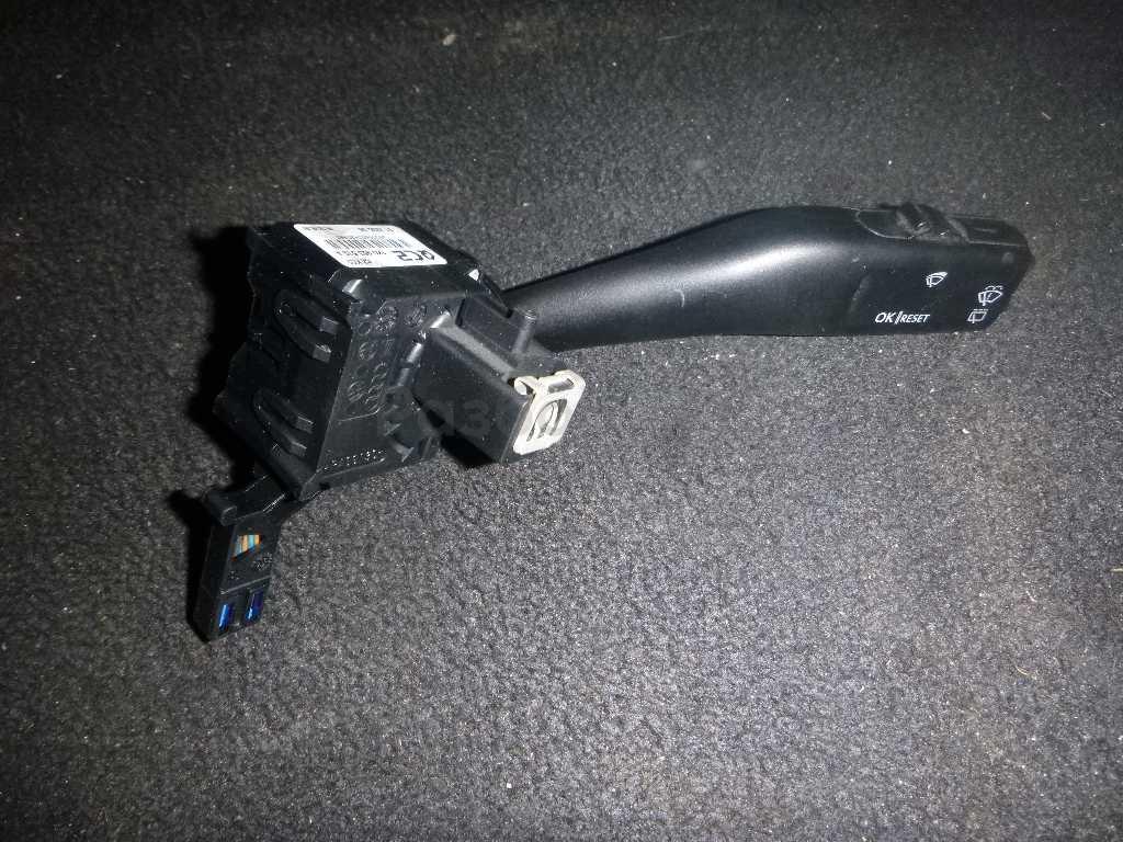 Переключатель стеклоочистителей