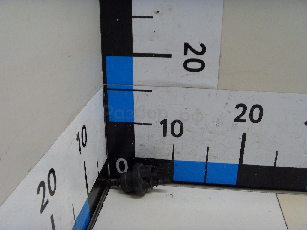 Клапан электромагнитный