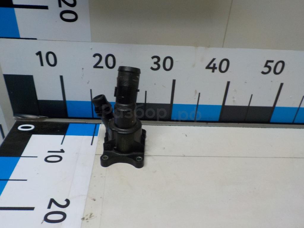 Корпус термостата