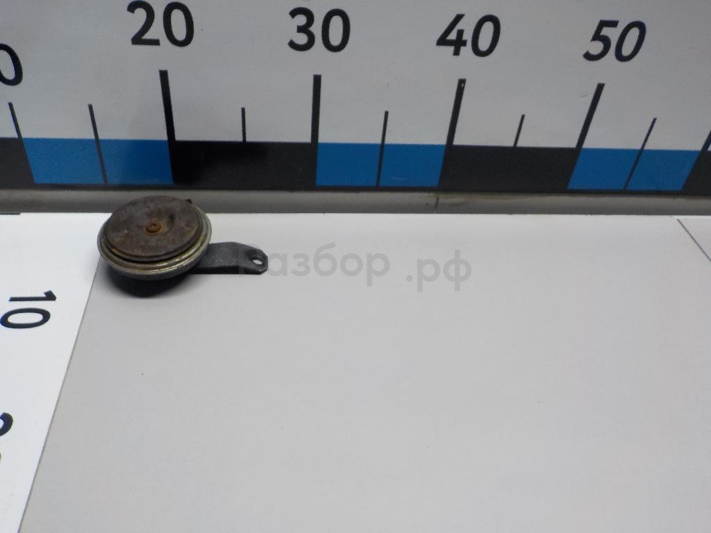 Сигнал звуковой