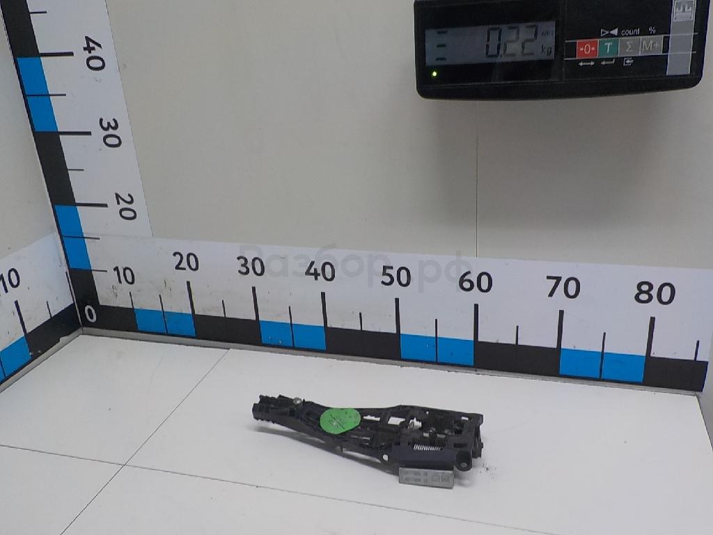 Кронштейн ручки