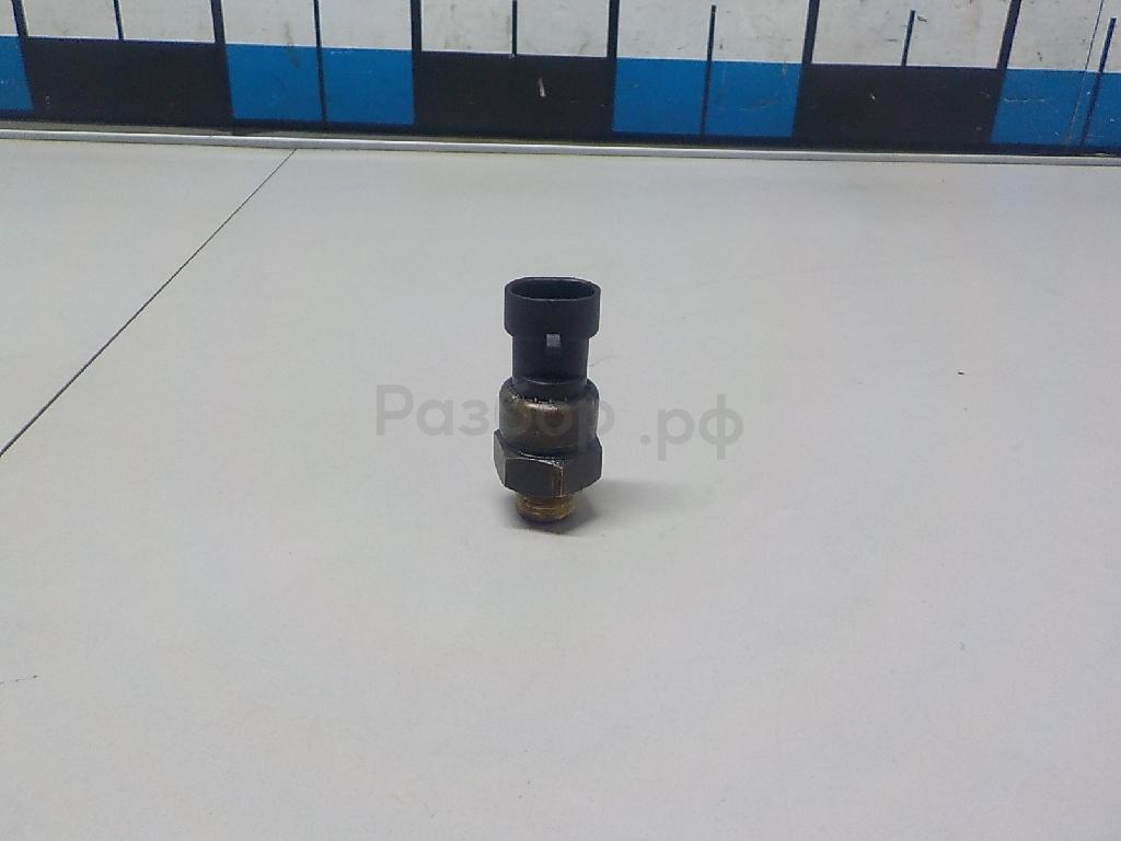 Датчик температуры