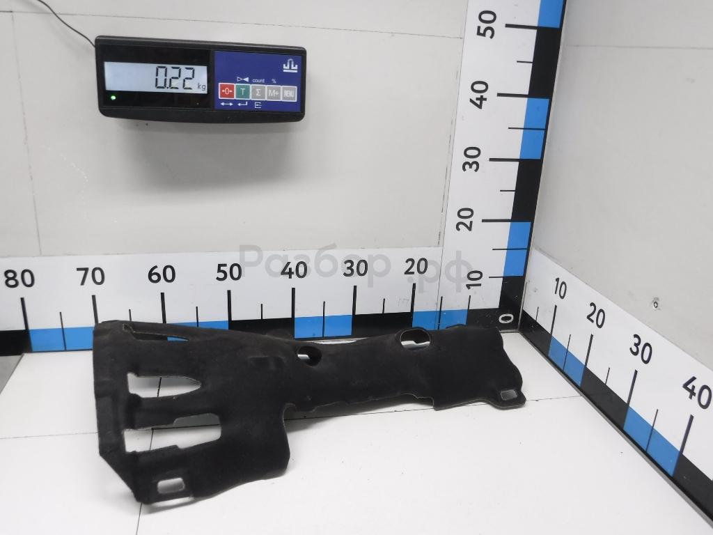 Шумоизоляция