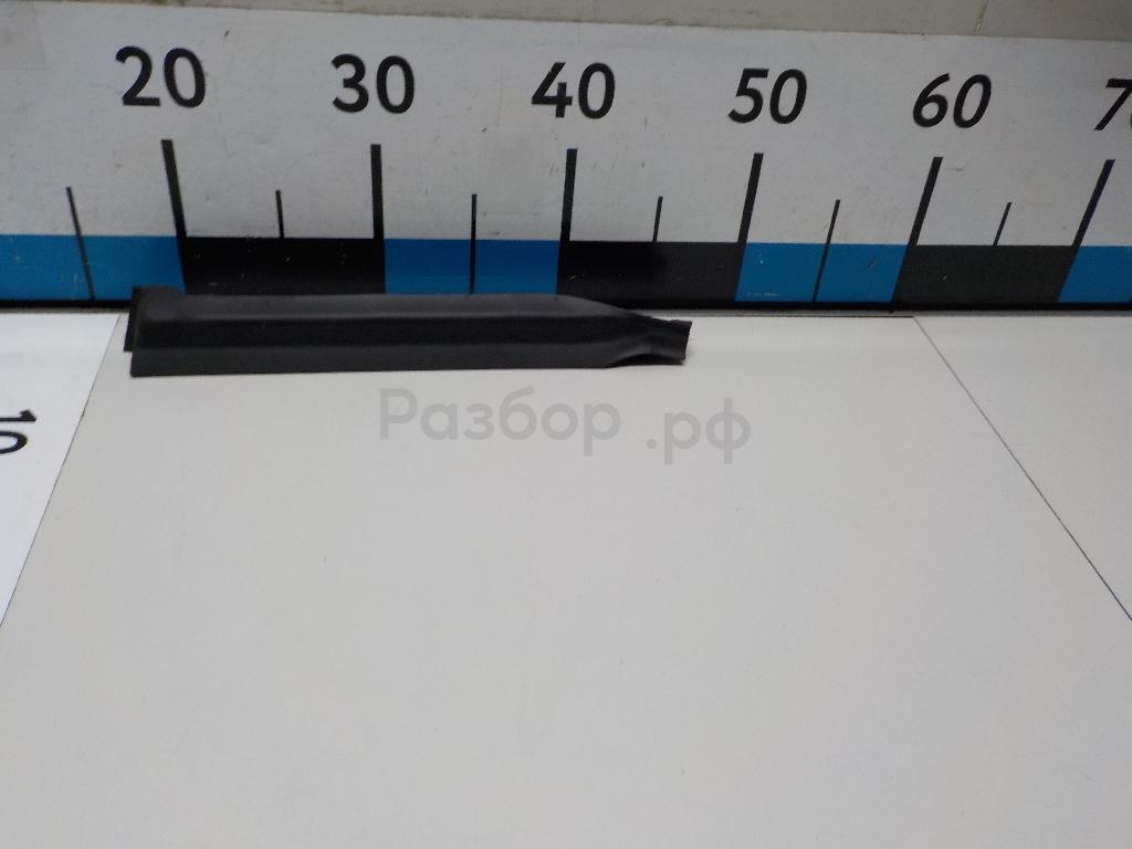 Уплотнитель двери