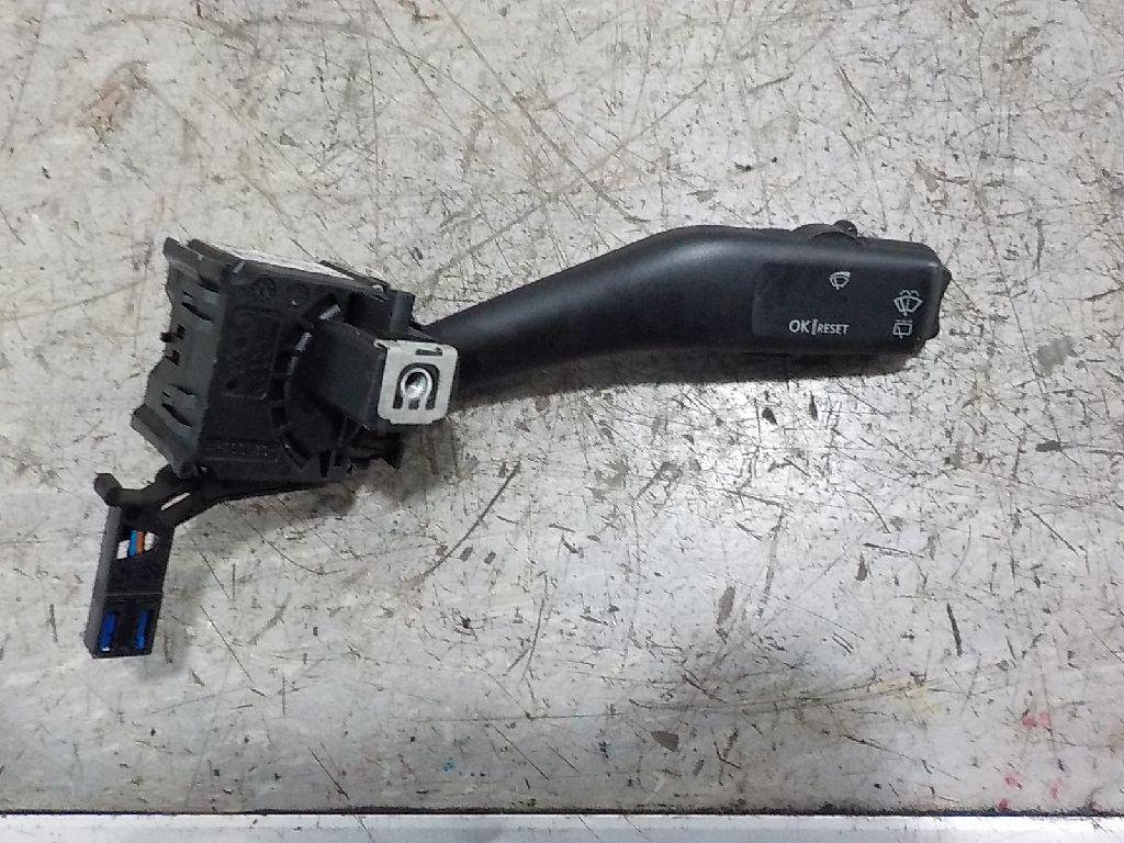 Переключатель стеклоочистителей