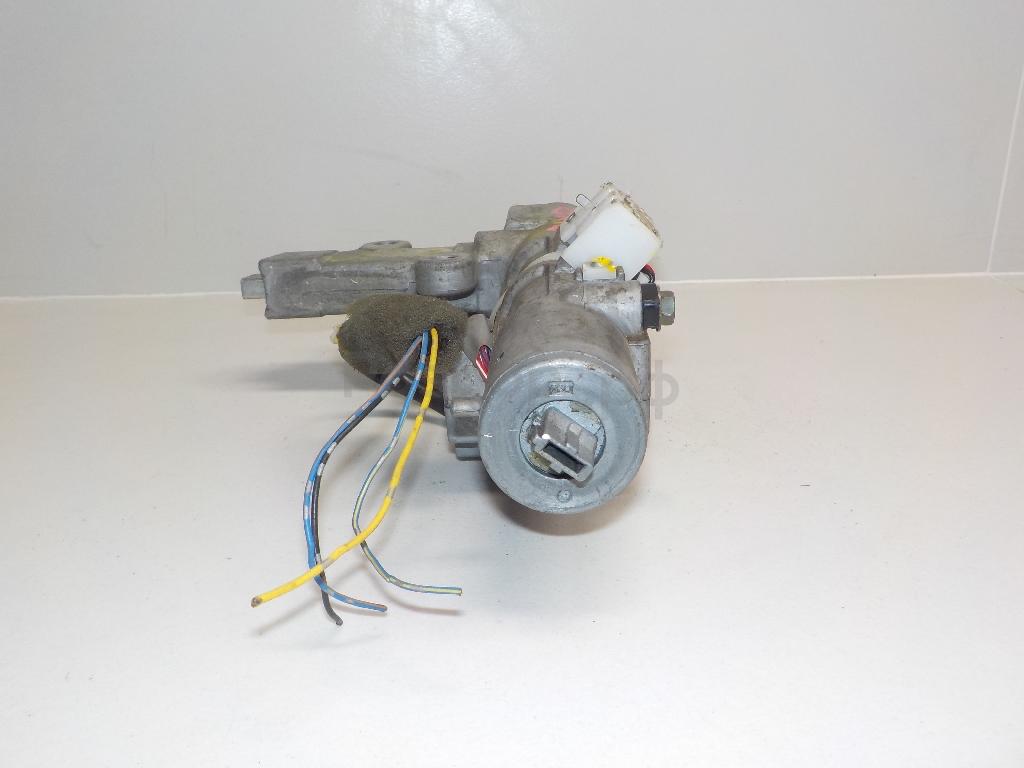 Замок зажигания