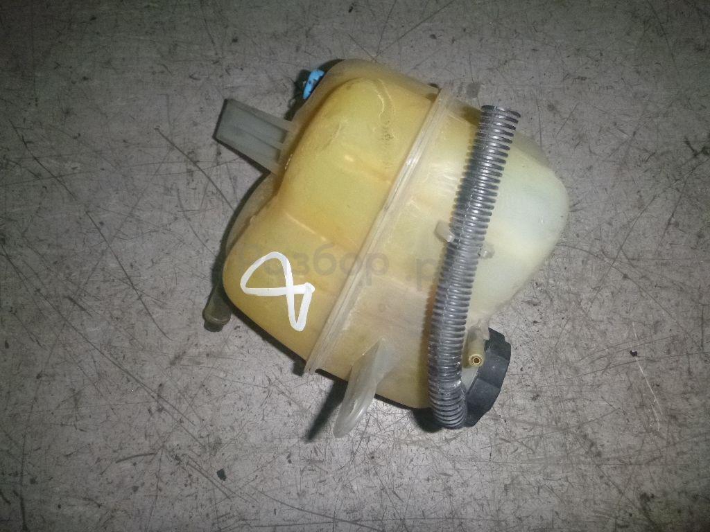 Бачок расширительный