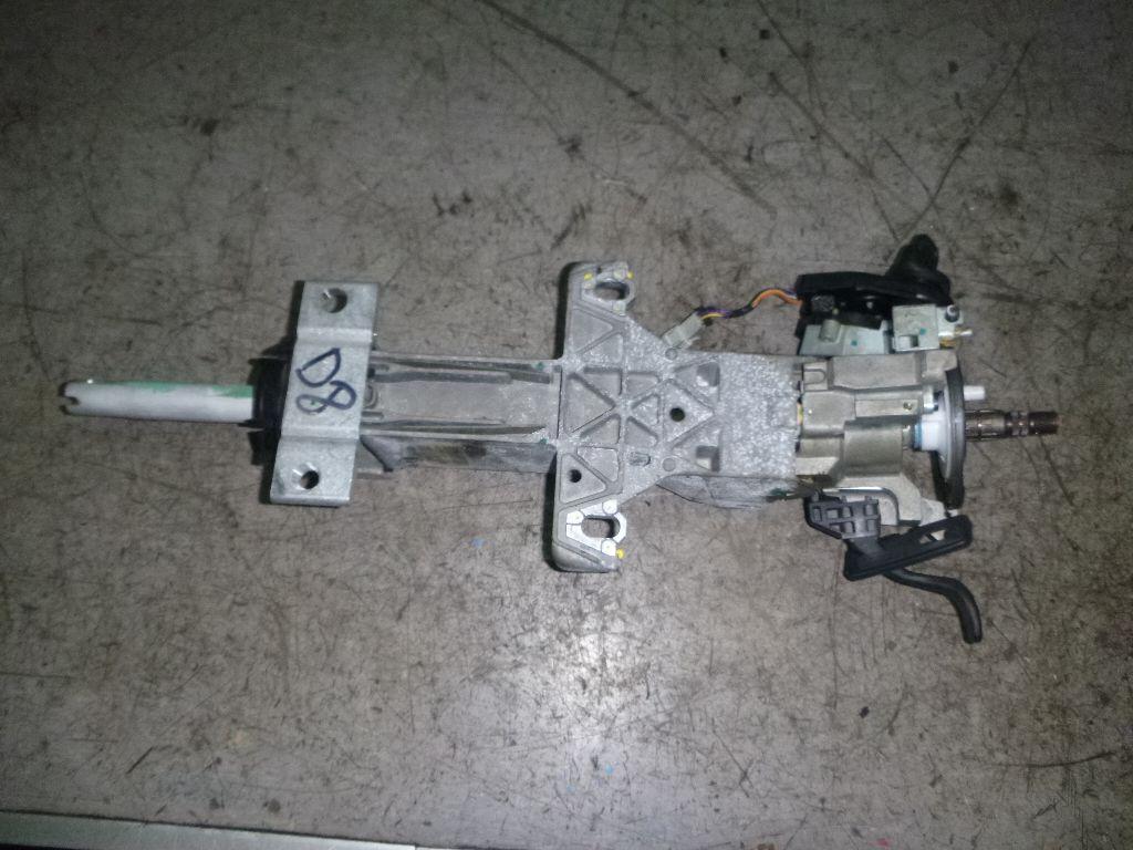 Колонка рулевая