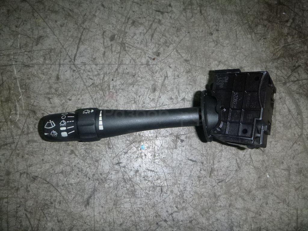 Переключатель стеклоочистителей