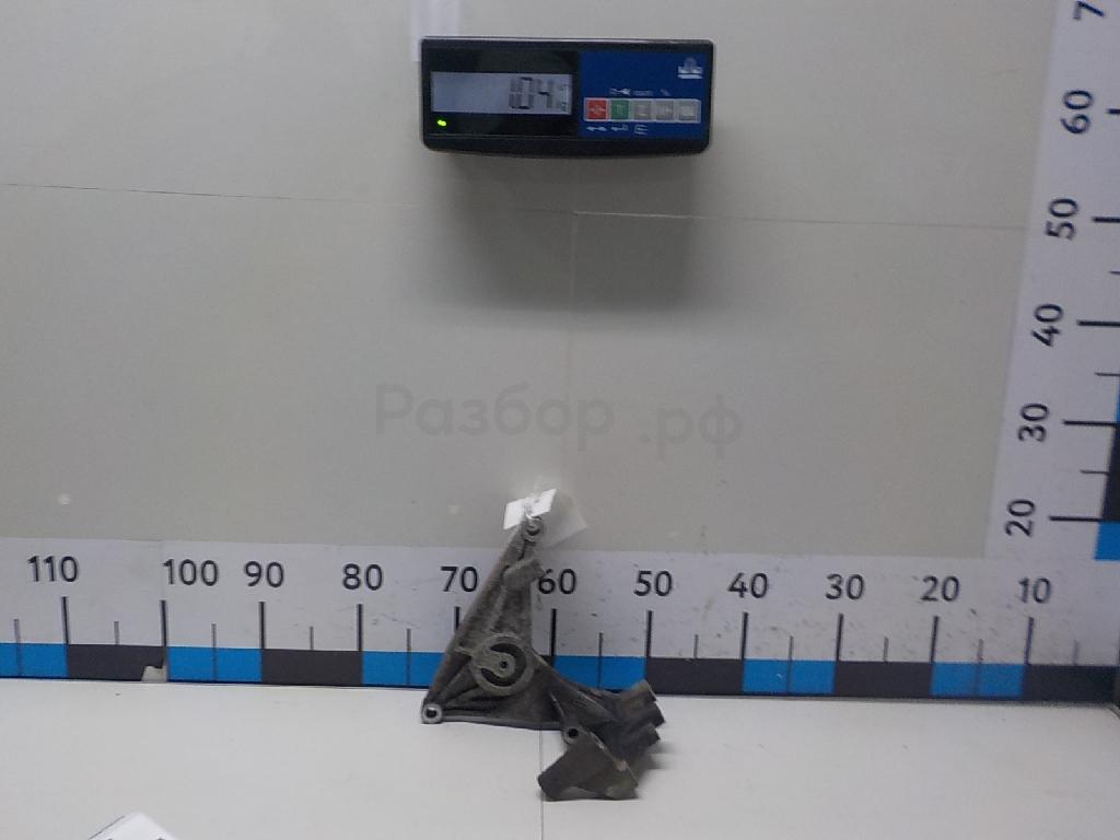 Кронштейн генератора