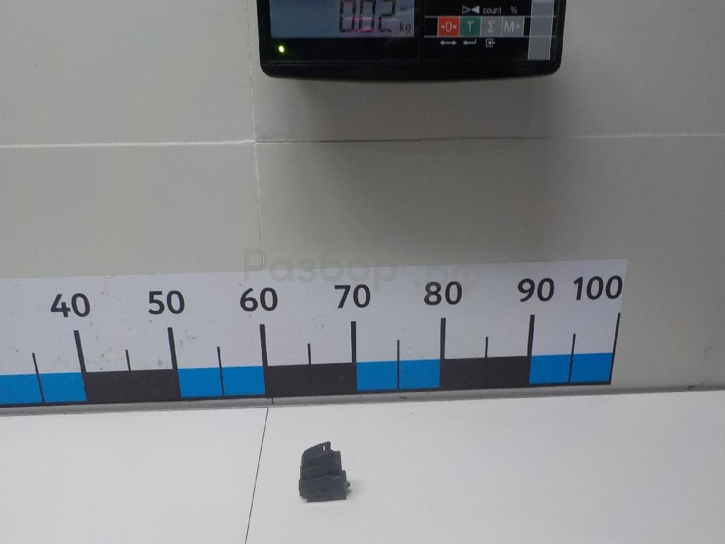 Кнопка стеклоподъемника