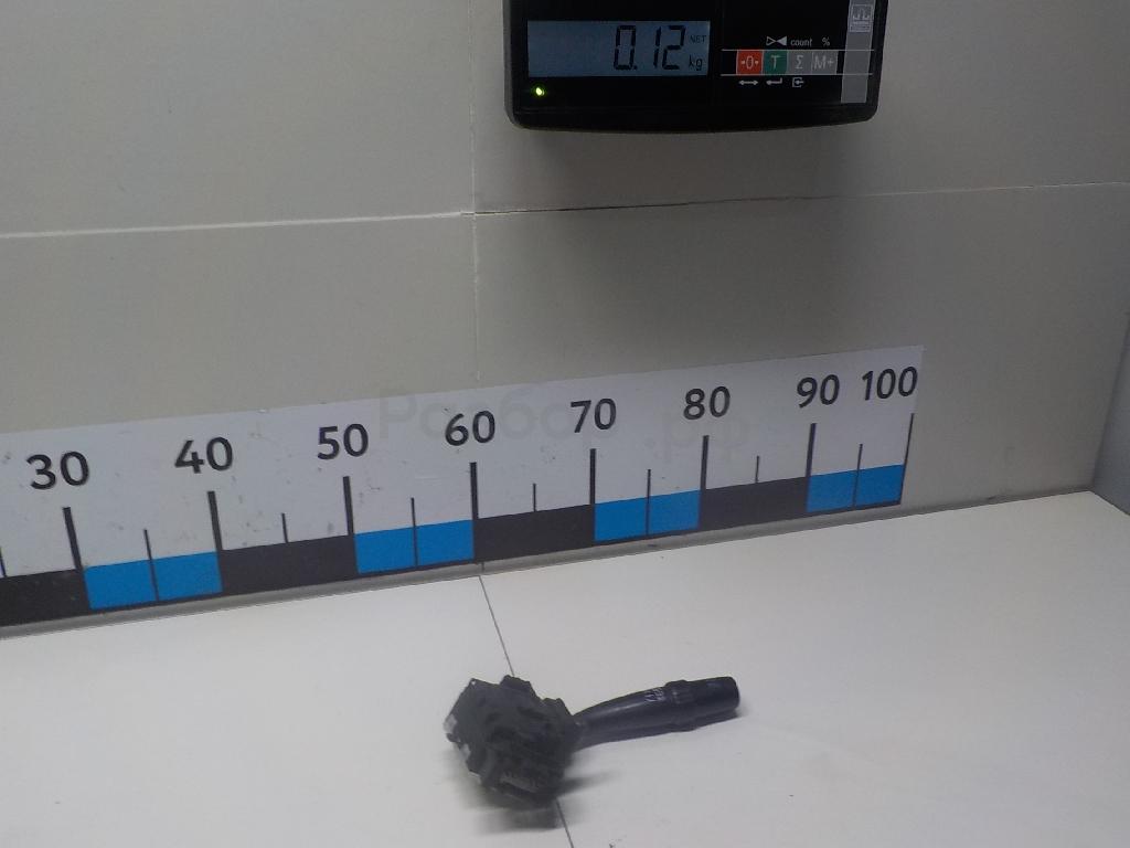 Переключатель стеклоочистителей