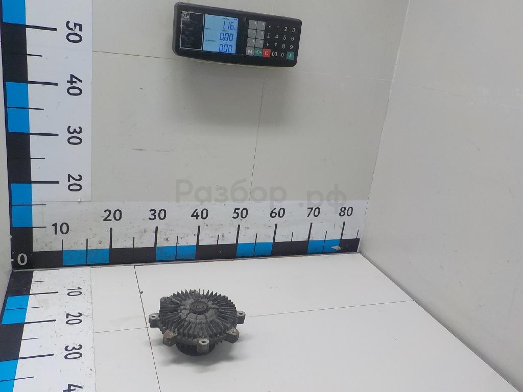 Термомуфта