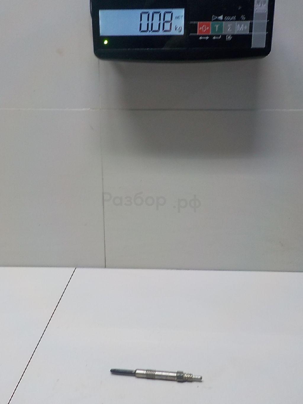 Свеча накаливания