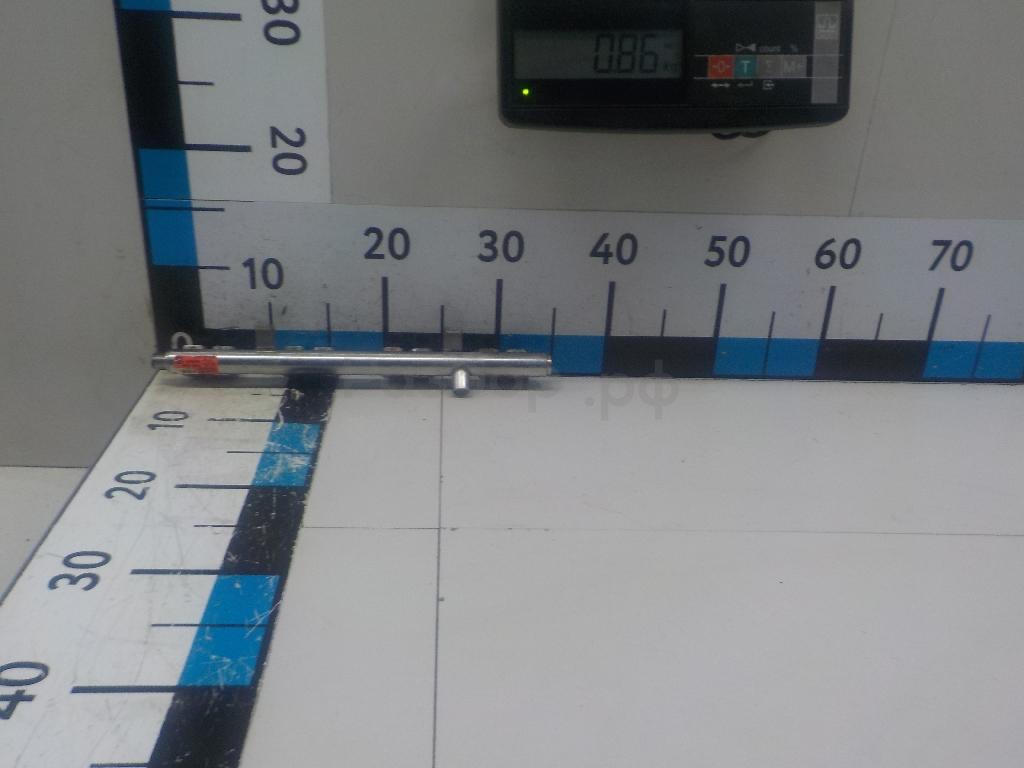 Рейка топливная (рампа)