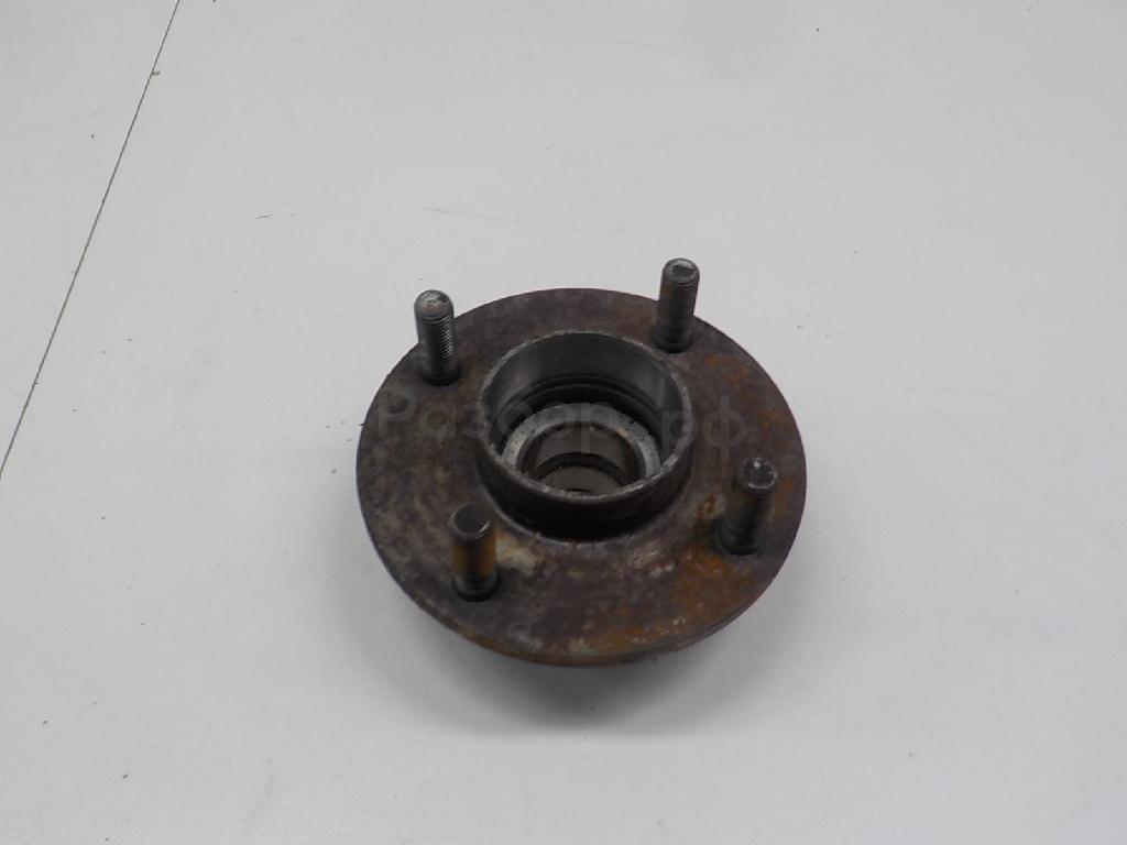 Ступица задняя