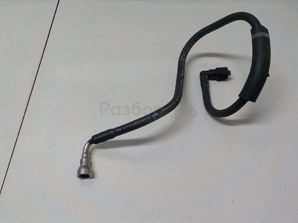 Трубка топливная