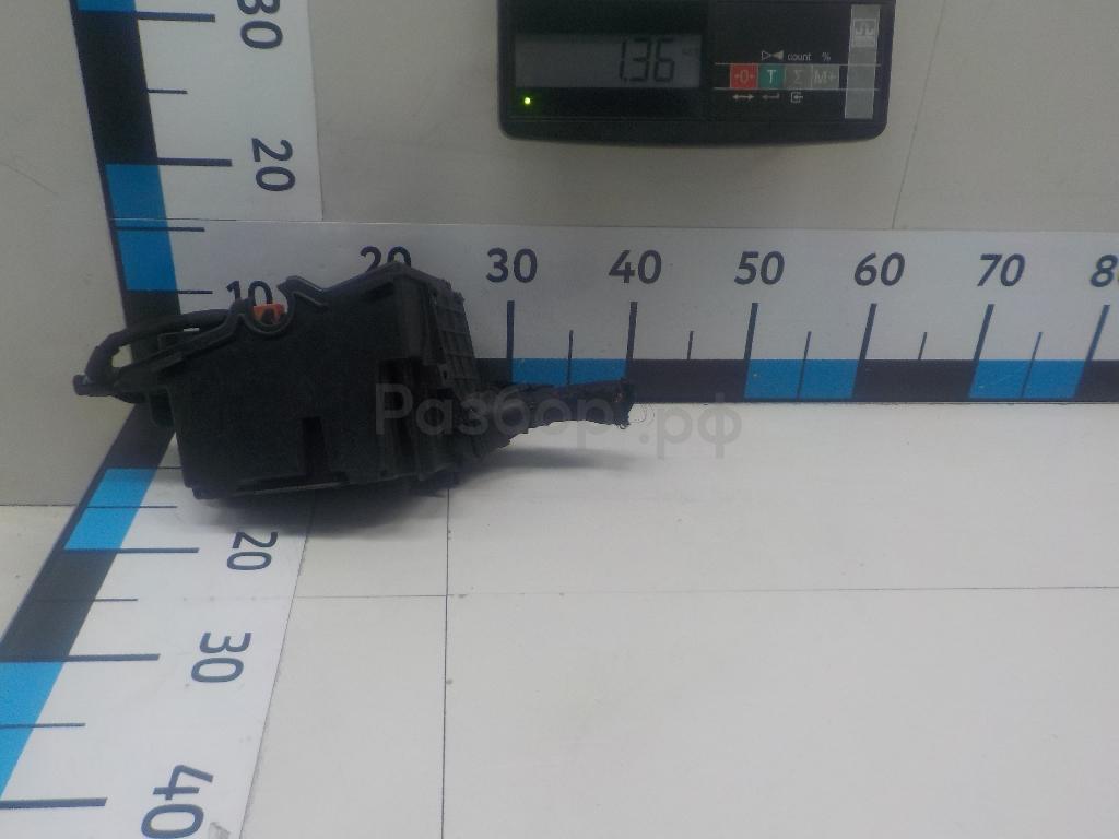 Блок предохранителей