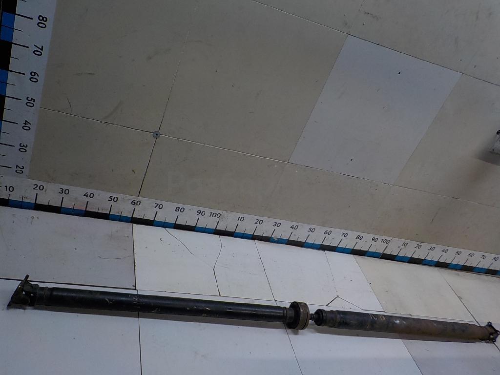 Вал карданный