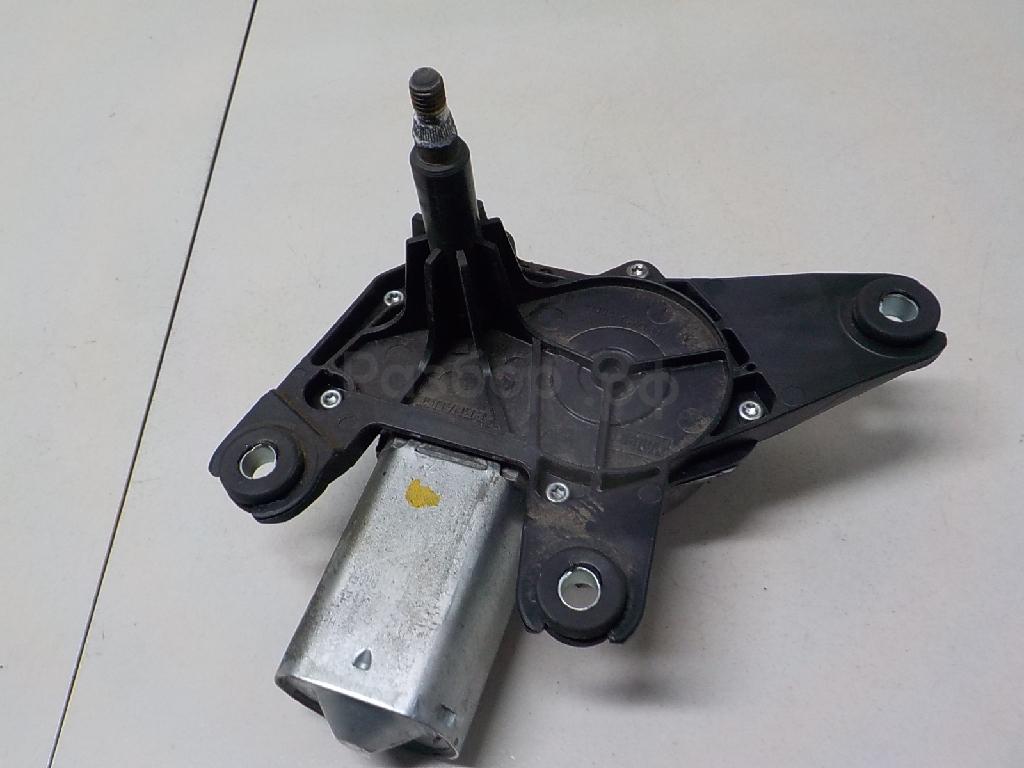 Моторчик стеклоочистителя задний