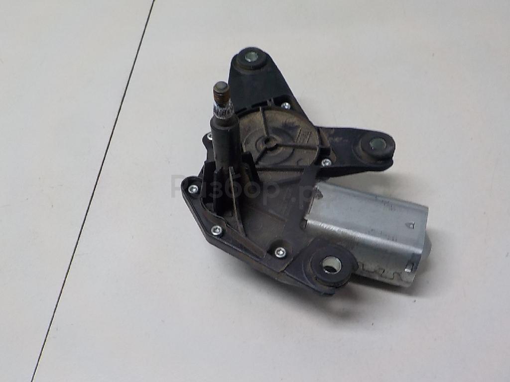 Моторчик стеклоочистителя задний