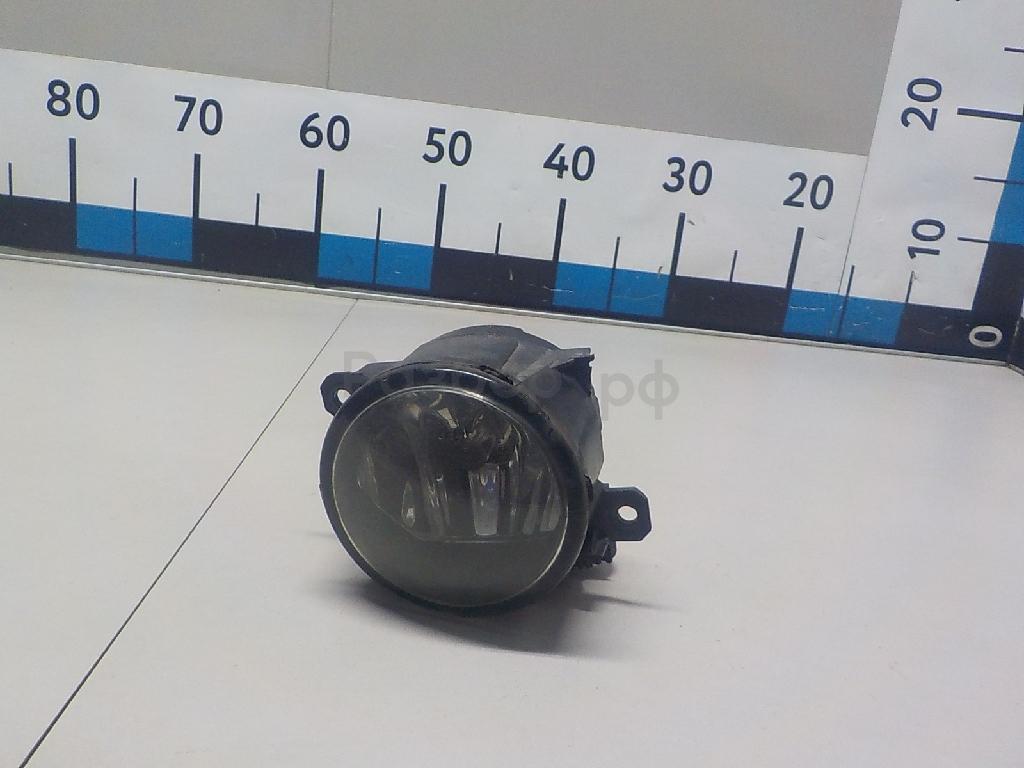 Фара противотуманная