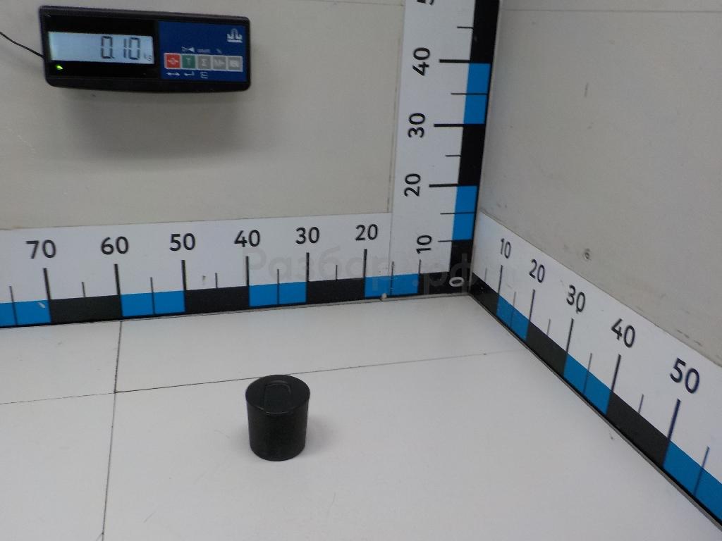 Пепельница