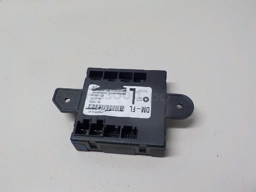 Блок комфорта