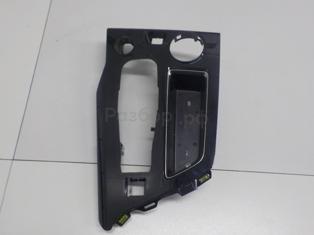 Накладка (кузов внутри)