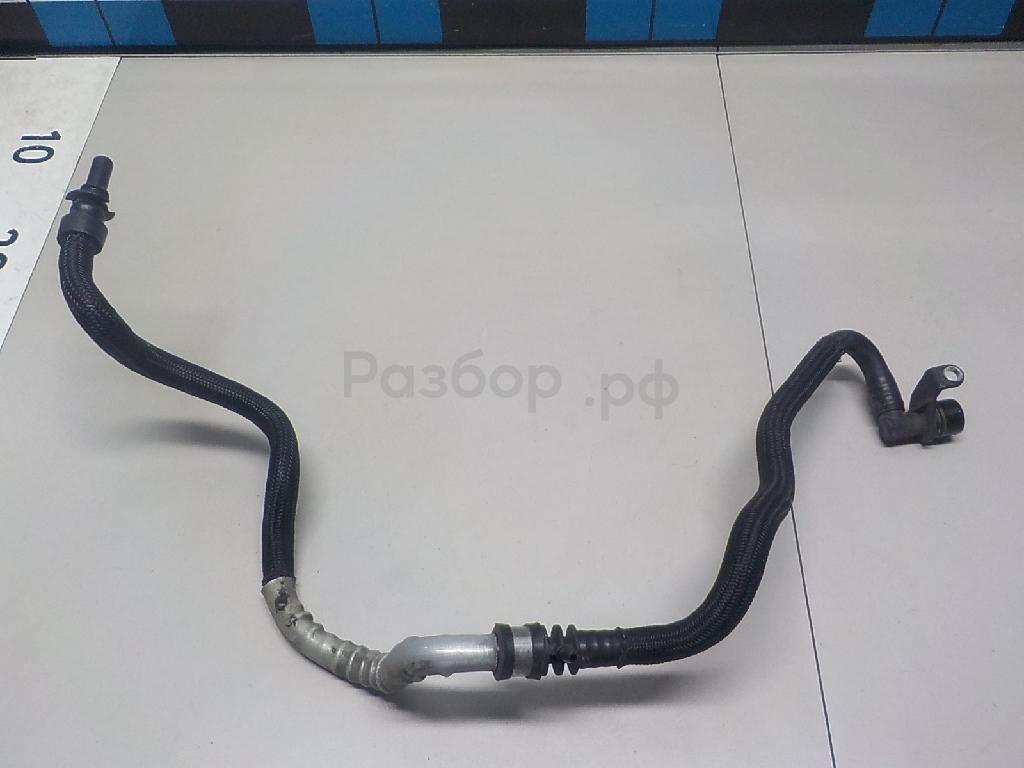 Трубка вакуумная