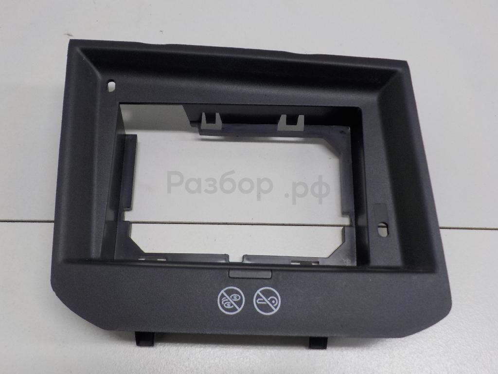 Накладка (кузов внутри)