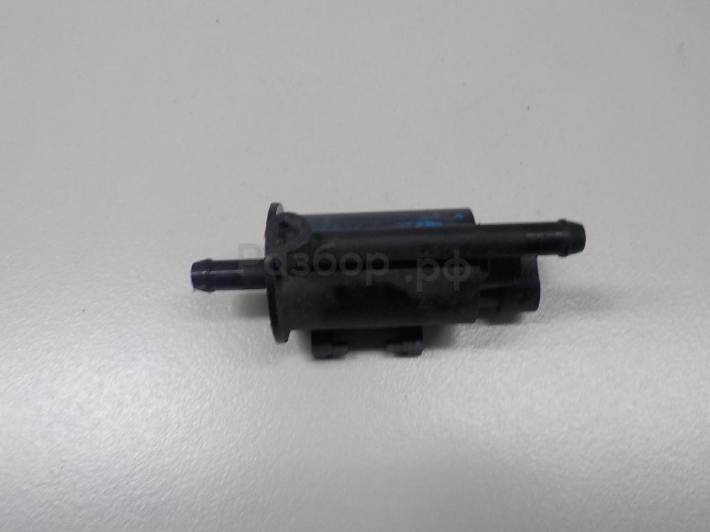 Клапан электромагнитный