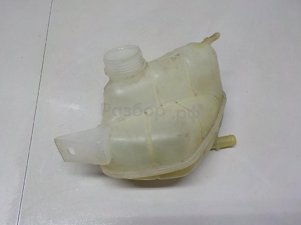 Бачок расширительный